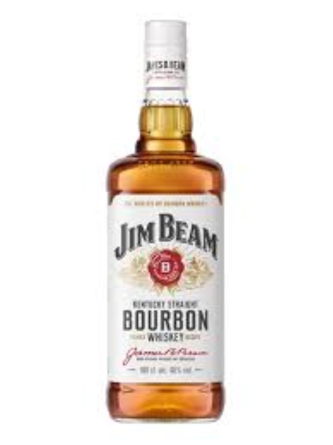 JIM BEAM 1000ML